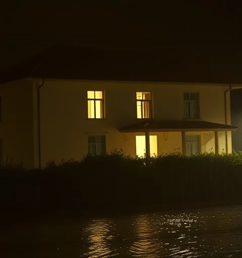 Cover art for The Ratnagiri House